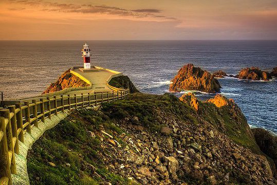Hacienda continua su regularización catastral en Galicia